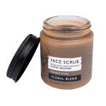 UpCircle Coffee Face Scrub - Floral Blend 100ml