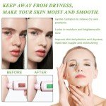 5-Pack Hydrating Fruit Extract Face Masks