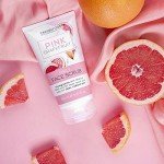 Creightons Pink Grapefruit Face Scrub 150ml
