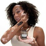 UpCircle Coffee Face Scrub - Floral Blend 100ml