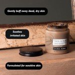 UpCircle Coffee Face Scrub - Floral Blend 100ml