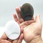 HieerBus Soft Silicone Facial Cleansing Brush