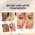 Brightening Turmeric Body Scrub with Coconut Oil