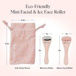 Kitsch Mini Ice Roller for Puffiness Relief