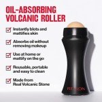 Revlon Volcanic Face Roller for Oil Control