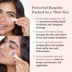 Kitsch Mini Ice Roller for Puffiness Relief