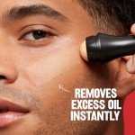 Revlon Volcanic Face Roller for Oil Control
