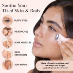 Kitsch Mini Ice Roller for Puffiness Relief