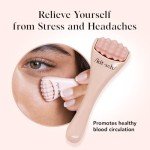 Kitsch Mini Ice Roller for Puffiness Relief