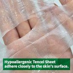 EUNYUL 12-Pack Daily Hydrating Face Masks