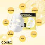 COSRX Advanced Snail Hydrogel Face Masks Pack of 3