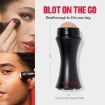 Revlon Volcanic Face Roller for Oil Control