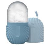 Blue Ice Face Roller for Brightened Skin & Puffiness