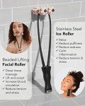 Kitsch Facial Lifting Roller for Youthful Skin