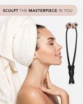 Kitsch Facial Lifting Roller for Youthful Skin