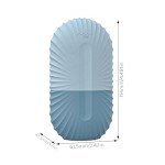 Blue Ice Face Roller for Brightened Skin & Puffiness