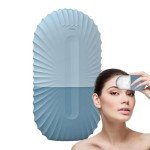Blue Ice Face Roller for Brightened Skin & Puffiness