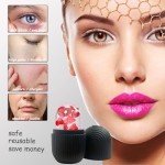 KEEPAQ Ice Roller and Gua Sha Set