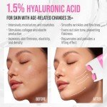 Hyaluronic Acid Face Hydrating Cream - 40ml