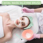 Jade Roller and Gua Sha Massage Set