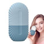 Blue Ice Face Roller for Brightened Skin & Puffiness