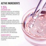 Hyaluronic Acid Face Hydrating Cream - 40ml