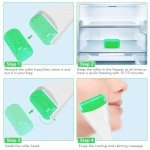 LATME Ice Roller for Face and Eye Relief