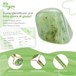 Jade Roller and Gua Sha Set for Glowing Skin