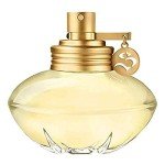 S by Shakira for Women - Long Lasting Fragrance