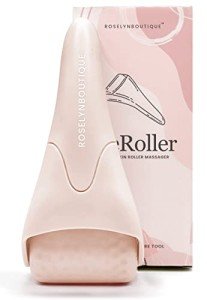 Roselyn Boutique Ice Roller for Facial Care