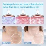 7-Color Anti-Aging Face & Neck Massager