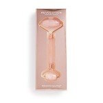 Rose Quartz Facial Roller by Revolution Beauty