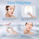 7-Color Anti-Aging Face & Neck Massager