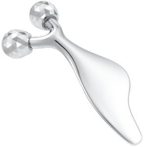 3D Facial Roller Massager for Youthful Skin