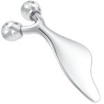 3D Facial Roller Massager for Youthful Skin