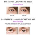 Mini Eye Cool Roller for Puffiness Relief