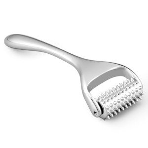 Massage Roller for Deep Tissue, Face & Body