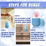 Joyeee Ice Face Roller for Skin Care