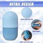 Joyeee Ice Face Roller for Skin Care