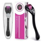 0.75mm Derma Roller for Hair and Skin Care