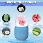Joyeee Ice Face Roller for Skin Care