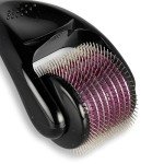 0.75mm Derma Roller for Hair and Skin Care