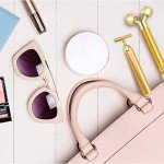 2-in-1 24k Gold Face Massager Kit