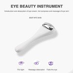 Mini Eye Cool Roller for Puffiness Relief