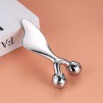 3D Facial Roller Massager for Youthful Skin