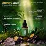 Jade Roller and Gua Sha Set with Serum