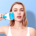 Blue Ice Roller for Face and Eye Relief