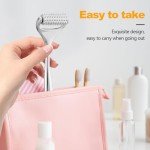 Massage Roller for Deep Tissue, Face & Body