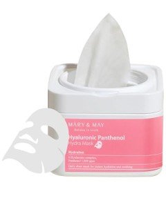 Mary&May Daily Hydration Sheet Mask - 30 Sheets