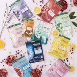 Garnier Complete Collection of Sheet Masks, 10 Pack